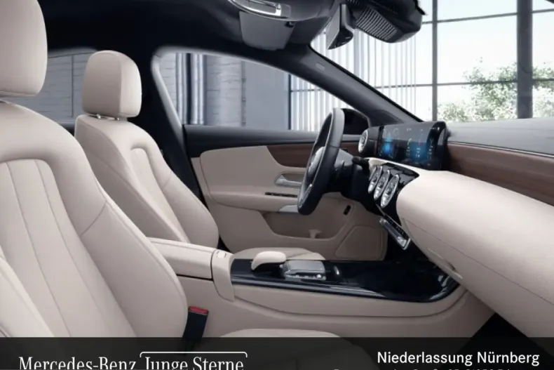 Mercedes-Benz CLA 250 (Clasa CLA) din 2023 cu 49.221 km - oferta MER255310 - foto 11