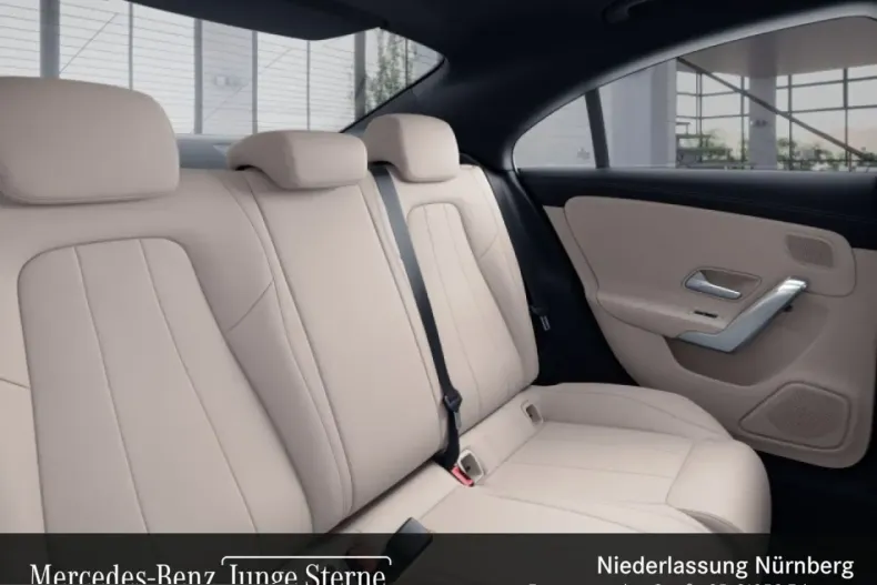 Mercedes-Benz CLA 250 (Clasa CLA) din 2023 cu 49.221 km - oferta MER255310 - foto 12