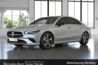 Mercedes-Benz CLA 250 (Clasa CLA) din 2023 cu 49.221 km - oferta MER255310 - foto 13