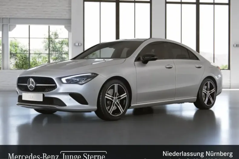 Mercedes-Benz CLA 250 (Clasa CLA) din 2023 cu 49.221 km - oferta MER255310 - foto 13