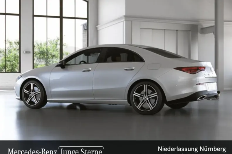 Mercedes-Benz CLA 250 (Clasa CLA) din 2023 cu 49.221 km - oferta MER255310 - foto 14