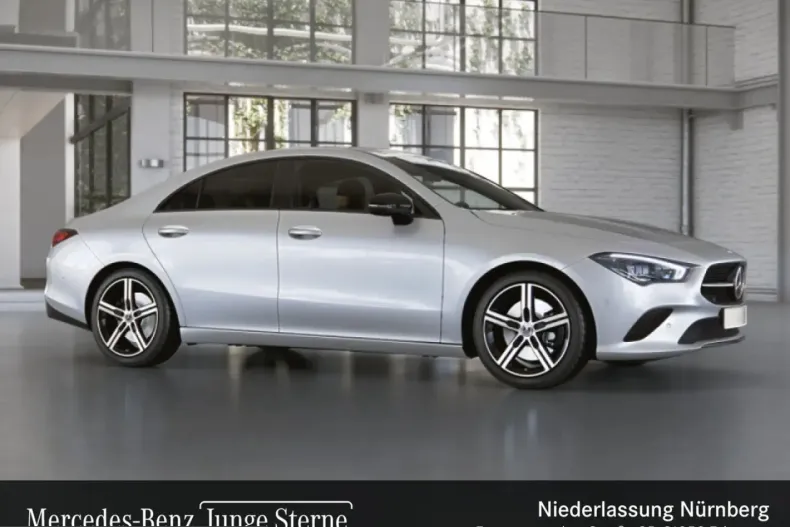 Mercedes-Benz CLA 250 (Clasa CLA) din 2023 cu 49.221 km - oferta MER255310 - foto 15