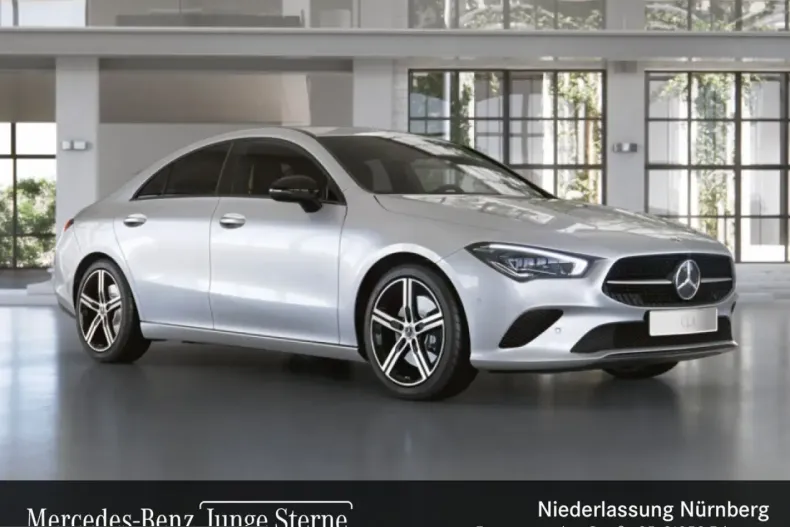 Mercedes-Benz CLA 250 (Clasa CLA) din 2023 cu 49.221 km - oferta MER255310 - foto 17