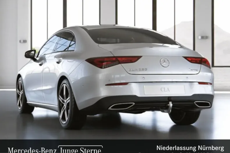 Mercedes-Benz CLA 250 (Clasa CLA) din 2023 cu 49.221 km - oferta MER255310 - foto 19