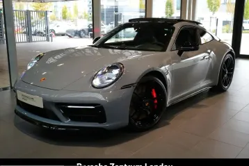 Porsche 992 din 2024 - oferta POR255311
