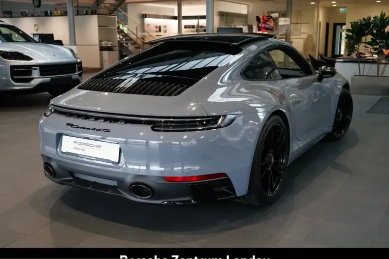 Porsche 992 din 2024 cu 11.290 km - oferta POR255311 - foto 2