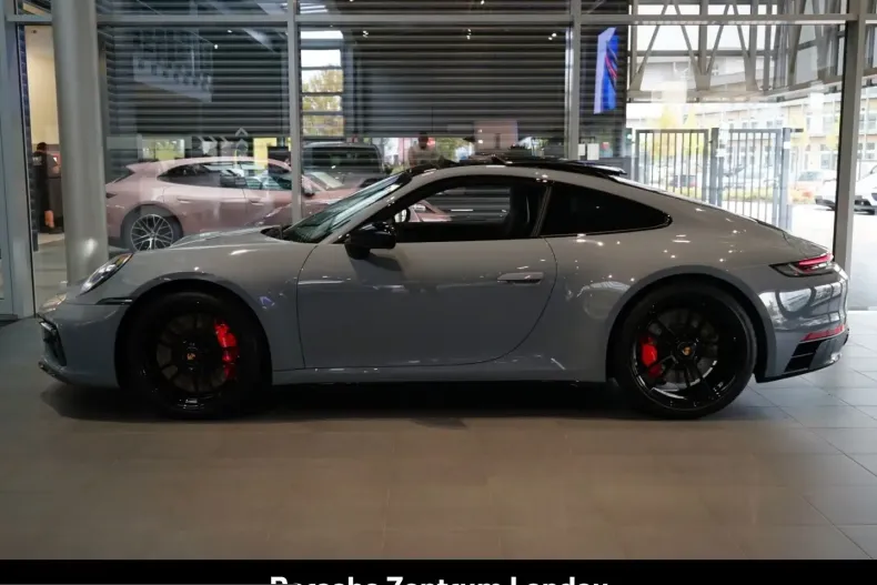 Porsche 992 din 2024 cu 11.290 km - oferta POR255311 - foto 4