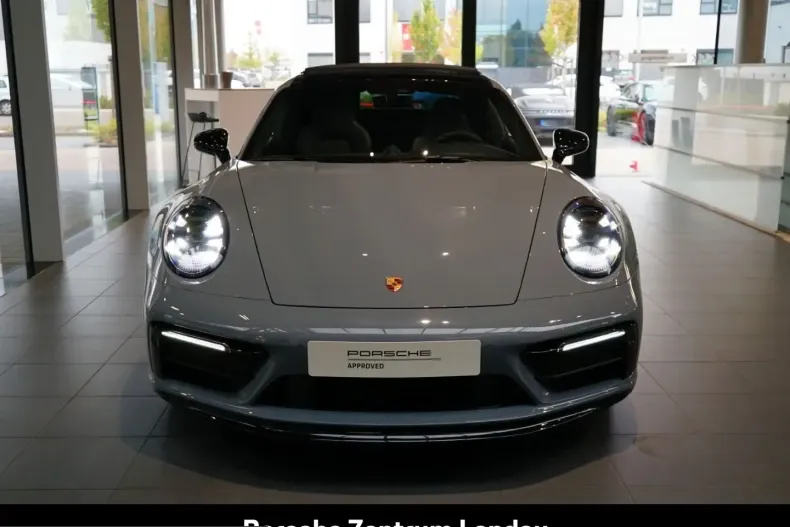 Porsche 992 din 2024 cu 11.290 km - oferta POR255311 - foto 5