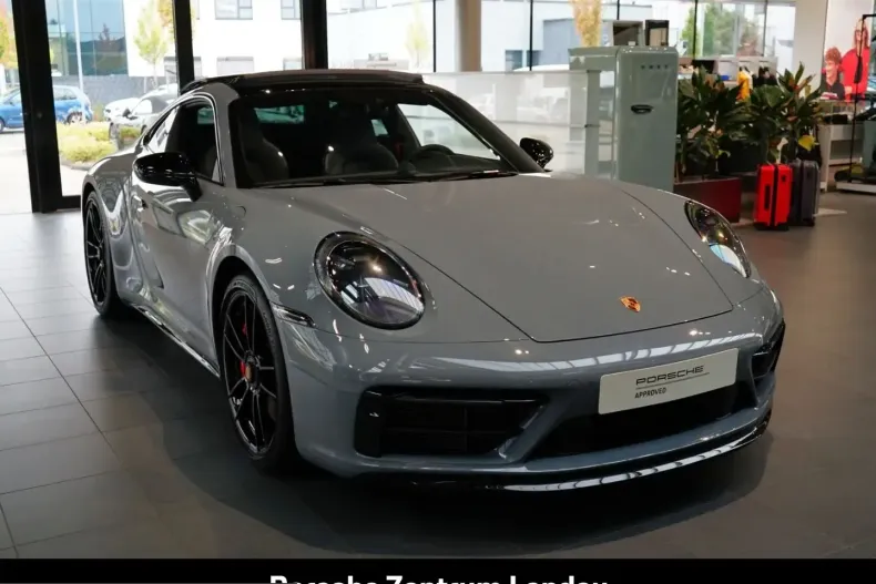 Porsche 992 din 2024 cu 11.290 km - oferta POR255311 - foto 6