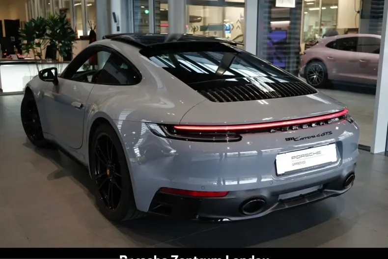 Porsche 992 din 2024 cu 11.290 km - oferta POR255311 - foto 7