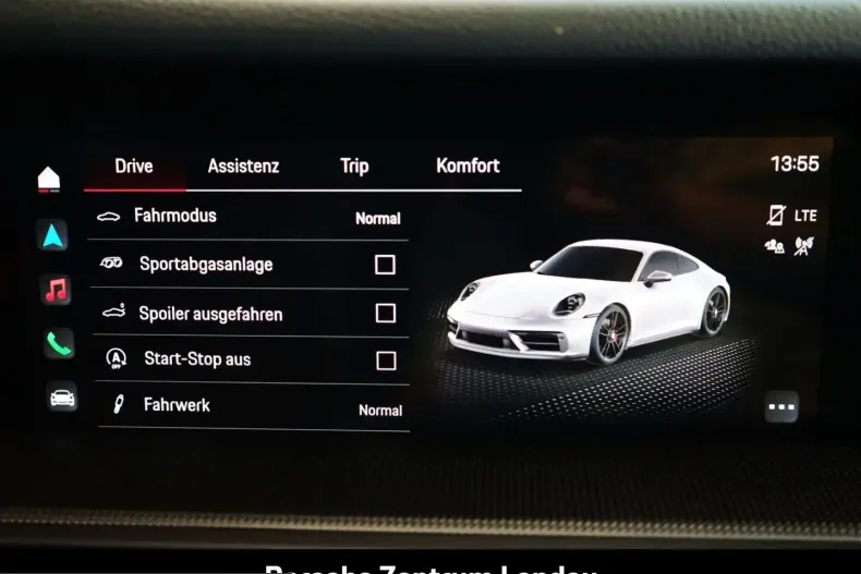 Porsche 992 din 2024 cu 11.290 km - oferta POR255311 - foto 15