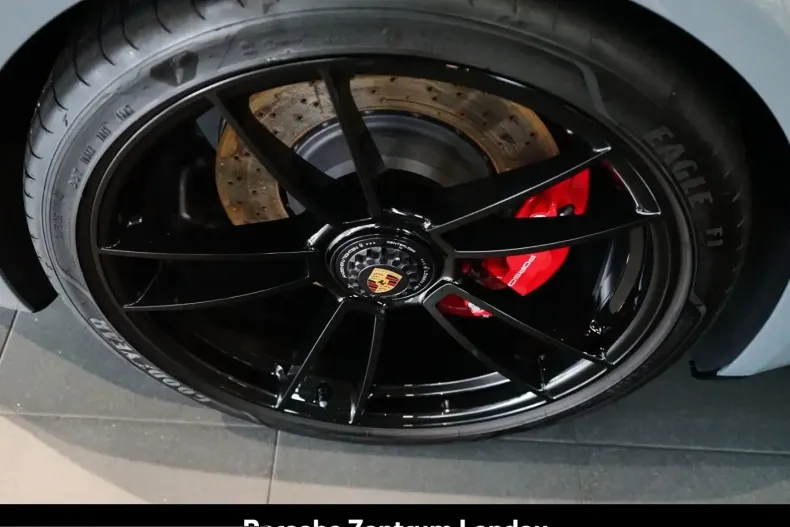 Porsche 992 din 2024 cu 11.290 km - oferta POR255311 - foto 32