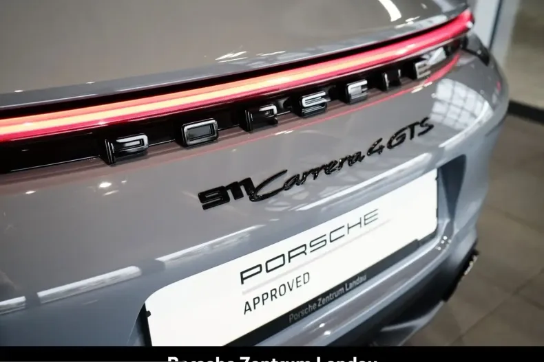 Porsche 992 din 2024 cu 11.290 km - oferta POR255311 - foto 34