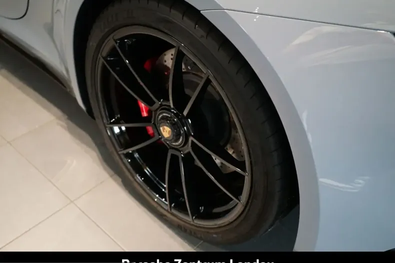 Porsche 992 din 2024 cu 11.290 km - oferta POR255311 - foto 35