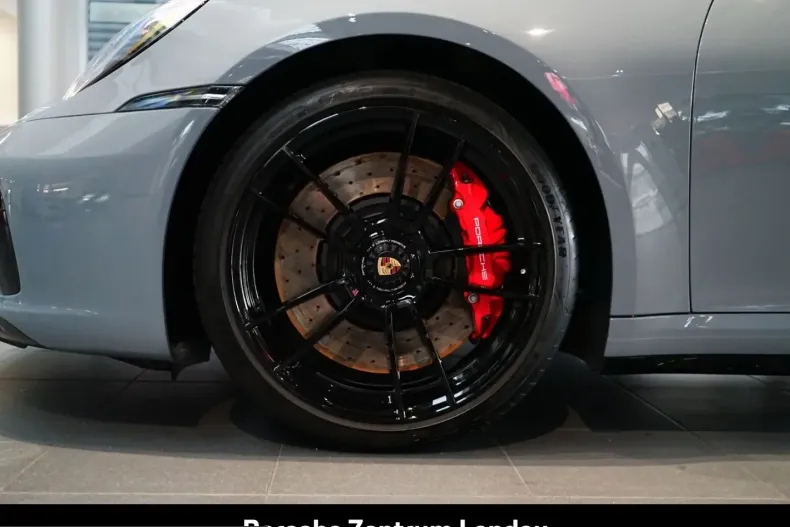 Porsche 992 din 2024 cu 11.290 km - oferta POR255311 - foto 36