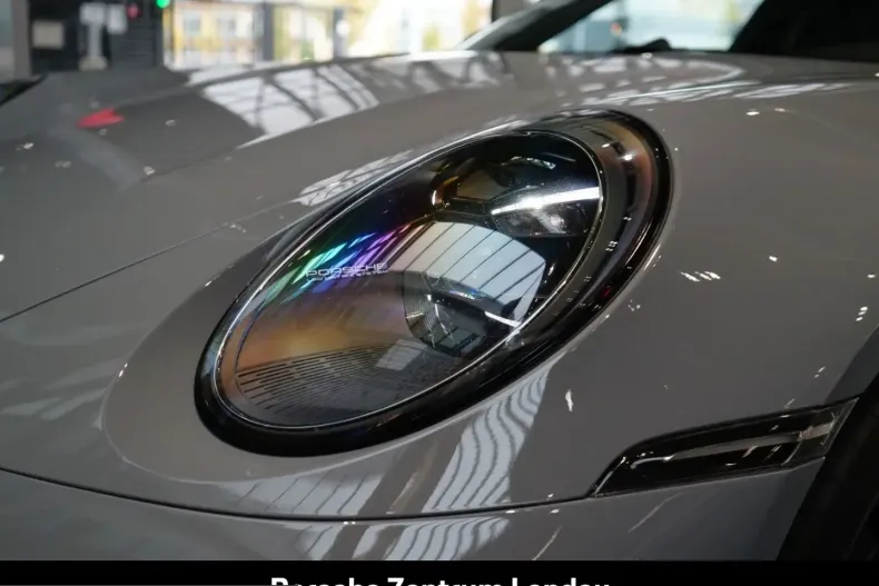 Porsche 992 din 2024 cu 11.290 km - oferta POR255311 - foto 37