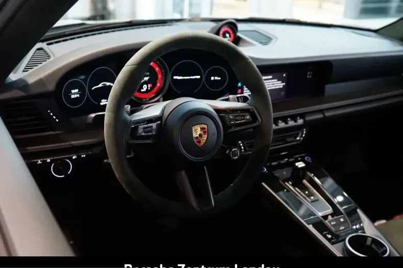 Porsche 992 din 2024 cu 11.290 km - oferta POR255311 - foto 41