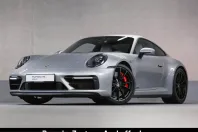 Porsche 992 din 2024 cu 25.500 km - oferta POR255312 - foto 1