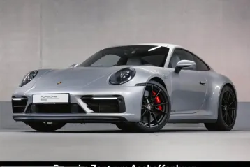 Porsche 992 din 2024 - oferta POR255312