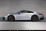 Porsche 992 din 2024 cu 25.500 km - oferta POR255312 - foto 2