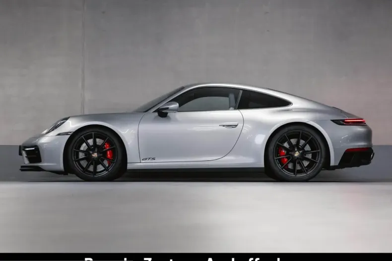 Porsche 992 din 2024 cu 25.500 km - oferta POR255312 - foto 2