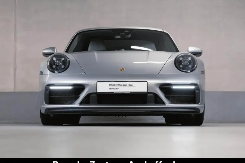 Porsche 992 din 2024 cu 25.500 km - oferta POR255312 - foto 4