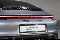 Porsche 992 din 2024 cu 25.500 km - oferta POR255312 - foto 8