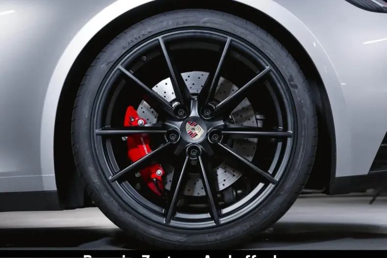 Porsche 992 din 2024 cu 25.500 km - oferta POR255312 - foto 11