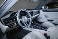 Porsche 992 din 2024 cu 25.500 km - oferta POR255312 - foto 15