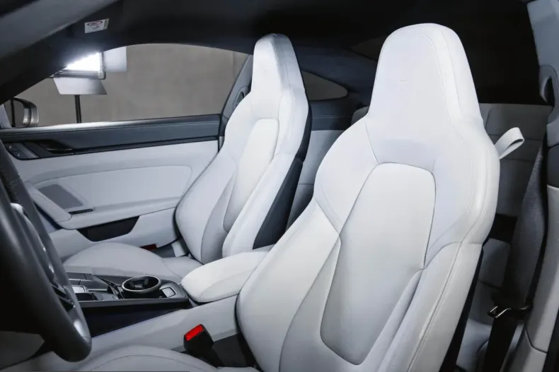Porsche 992 din 2024 cu 25.500 km - oferta POR255312 - foto 16