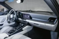 Porsche 992 din 2024 cu 25.500 km - oferta POR255312 - foto 17