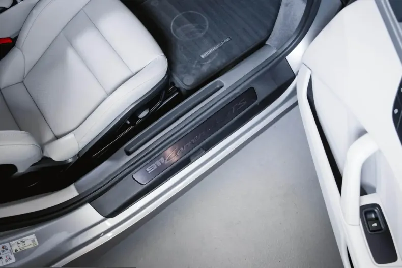 Porsche 992 din 2024 cu 25.500 km - oferta POR255312 - foto 23