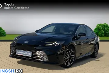 Toyota Camry din 2025 - oferta TOY255314