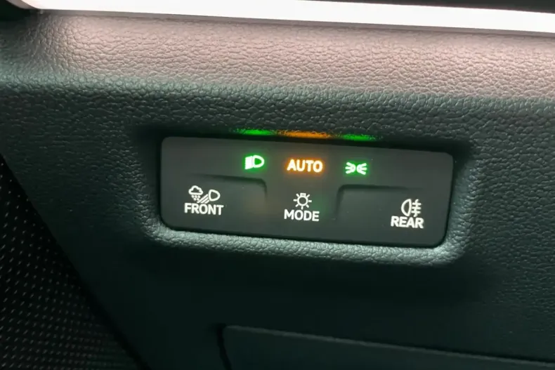 Volkswagen Tayron din 2025 cu 1.000 km - oferta VOL255315 - foto 21
