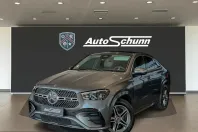 Mercedes-Benz GLE 450 gle-coupe din 2025 cu 19.000 km - oferta MER255316 - foto 1