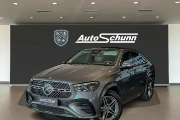 Mercedes-Benz GLE 450 gle-coupe din 2025 - oferta MER255316