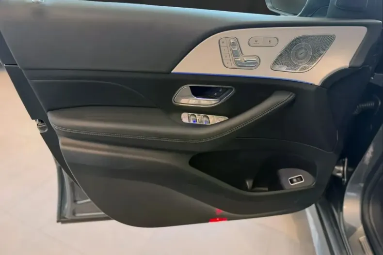 Mercedes-Benz GLE 450 gle-coupe din 2025 cu 19.000 km - oferta MER255316 - foto 3