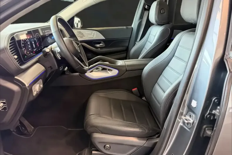 Mercedes-Benz GLE 450 gle-coupe din 2025 cu 19.000 km - oferta MER255316 - foto 5