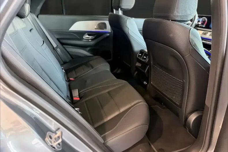 Mercedes-Benz GLE 450 gle-coupe din 2025 cu 19.000 km - oferta MER255316 - foto 8