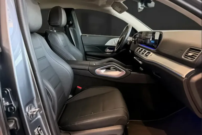 Mercedes-Benz GLE 450 gle-coupe din 2025 cu 19.000 km - oferta MER255316 - foto 9