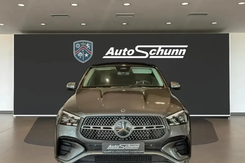 Mercedes-Benz GLE 450 gle-coupe din 2025 cu 19.000 km - oferta MER255316 - foto 12