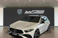 Mercedes-Benz A 180 (Clasa A) din 2023 cu 31.500 km - oferta MER255317 - foto 1