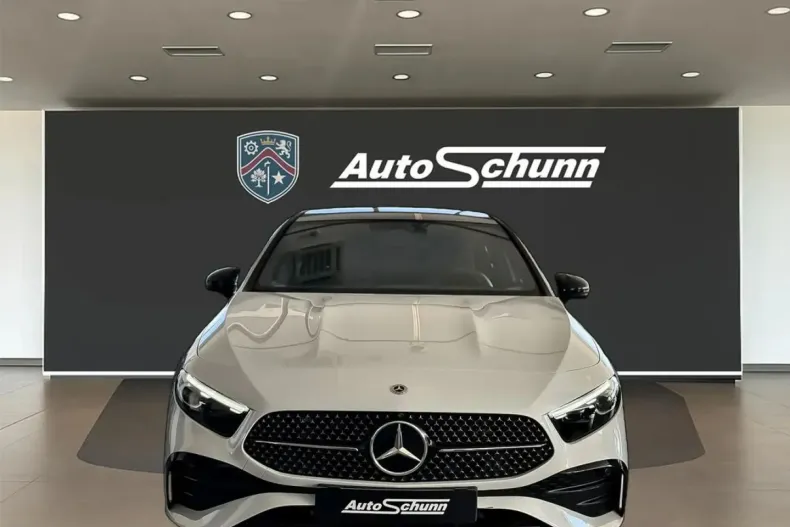 Mercedes-Benz A 180 (Clasa A) din 2023 cu 31.500 km - oferta MER255317 - foto 12