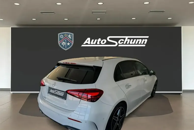 Mercedes-Benz A 180 (Clasa A) din 2023 cu 31.500 km - oferta MER255317 - foto 26