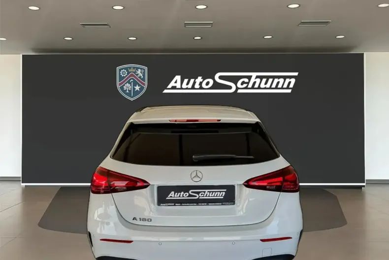 Mercedes-Benz A 180 (Clasa A) din 2023 cu 31.500 km - oferta MER255317 - foto 27
