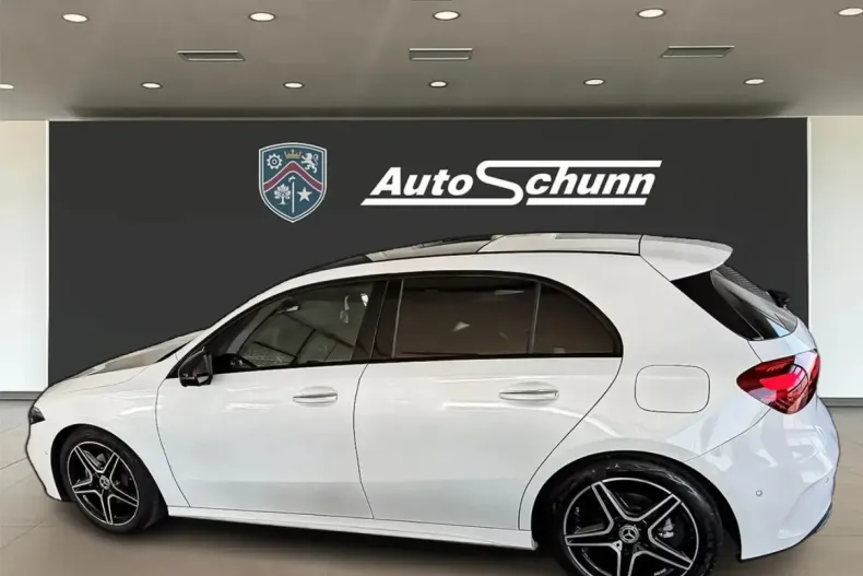 Mercedes-Benz A 180 (Clasa A) din 2023 cu 31.500 km - oferta MER255317 - foto 29