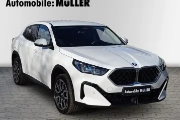 BMW X2 din 2025 - oferta BMW255318