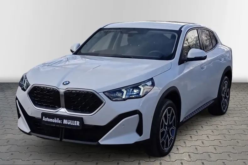 BMW X2 (Seria X) din 2025 cu 12.369 km - oferta BMW255318 - foto 3