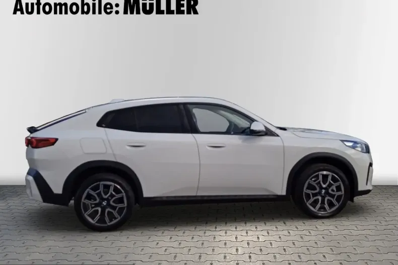 BMW X2 (Seria X) din 2025 cu 12.369 km - oferta BMW255318 - foto 5