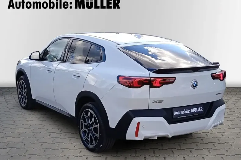BMW X2 (Seria X) din 2025 cu 12.369 km - oferta BMW255318 - foto 7